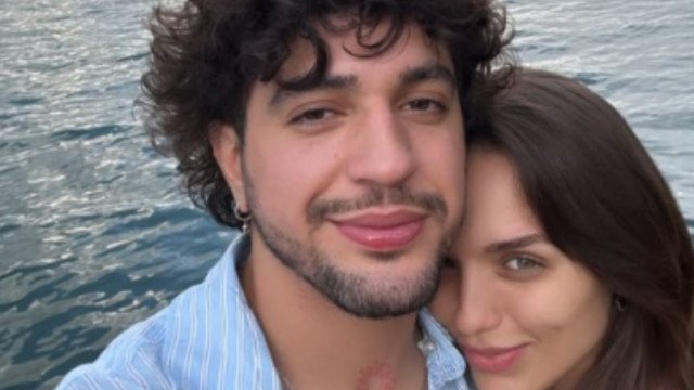 Rafa Kalimann diz que Nattan 'fugiu' da família durante a gravidez