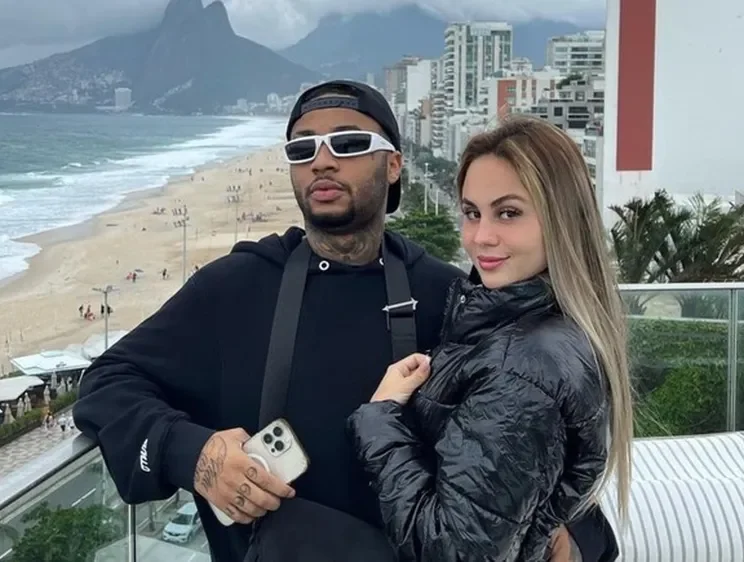 Reprodução Reprodução