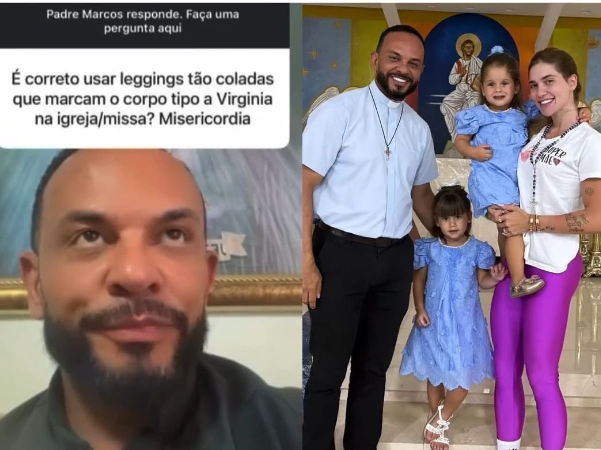 Reprodução/Instagram Reprodução/Instagram