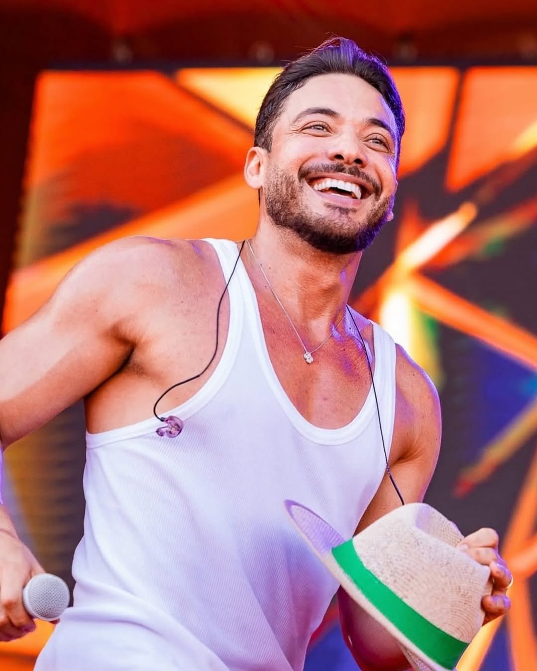 Foto: Reprodução/Instagram @wesleysafadao