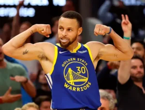 Pobre milionário? Um dos atletas mais bem pagos do mundo, Curry reclama de salários na NBA
