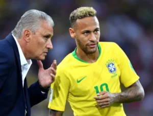 Tite avalia eliminação na Copa de 2022 e admite erro com Neymar