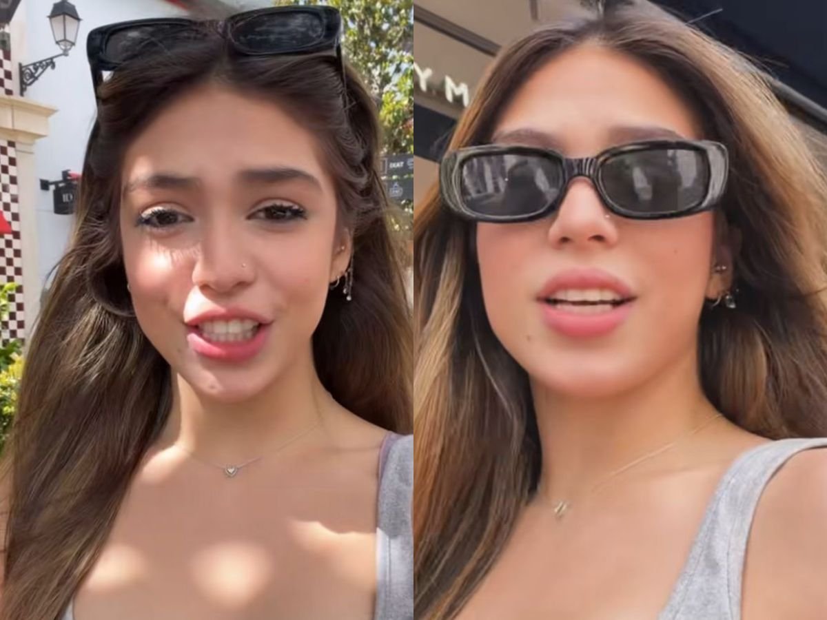Reprodução / Instagram Reprodução / Instagram