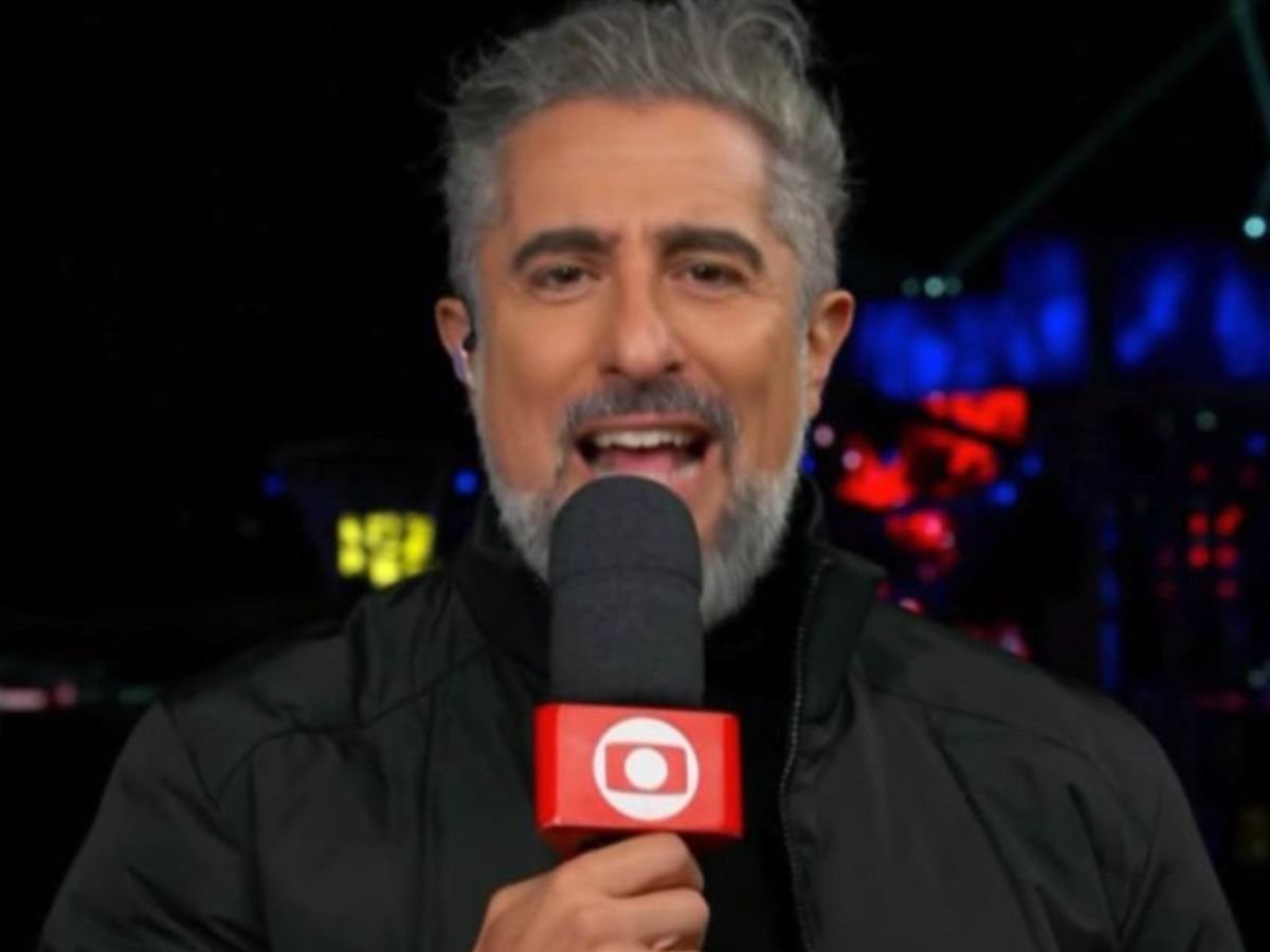 Reprodução / Globo Reprodução / Globo
