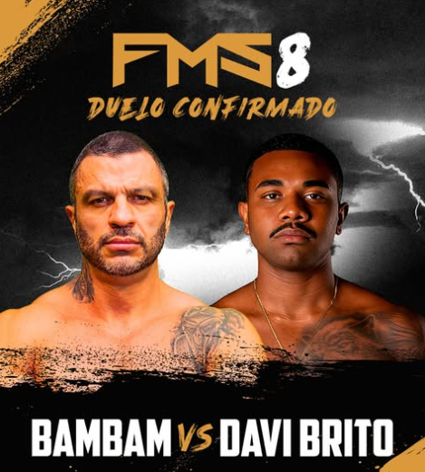 Divulgação: Fight Music Show