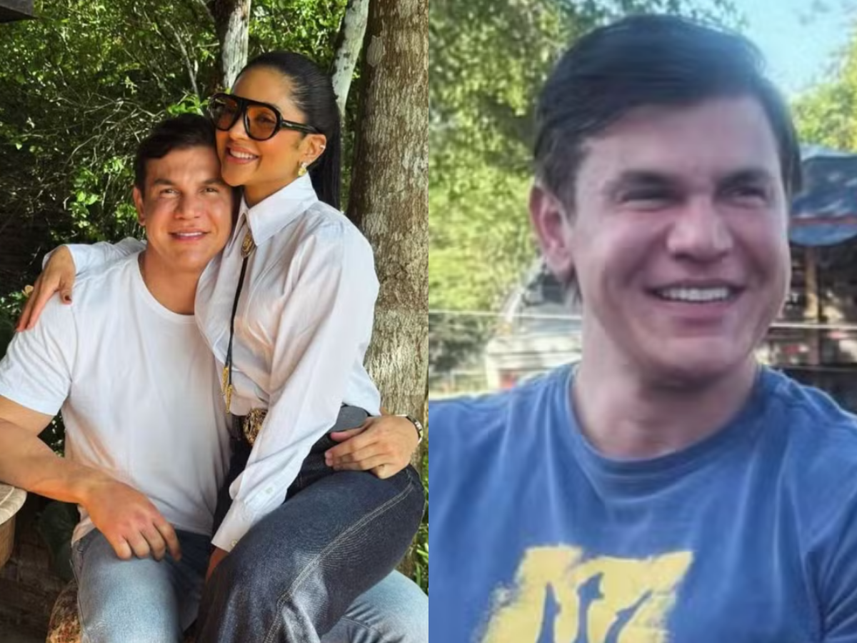 Crédito: Reprodução Instagram @mileidemihaile