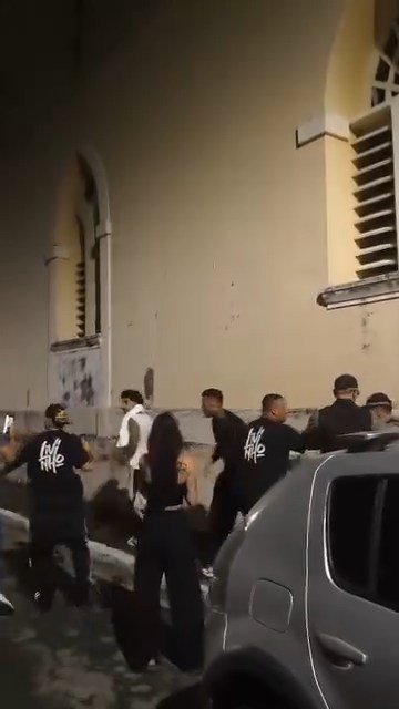 Crédito: Imagens enviadas ao portal LeoDias