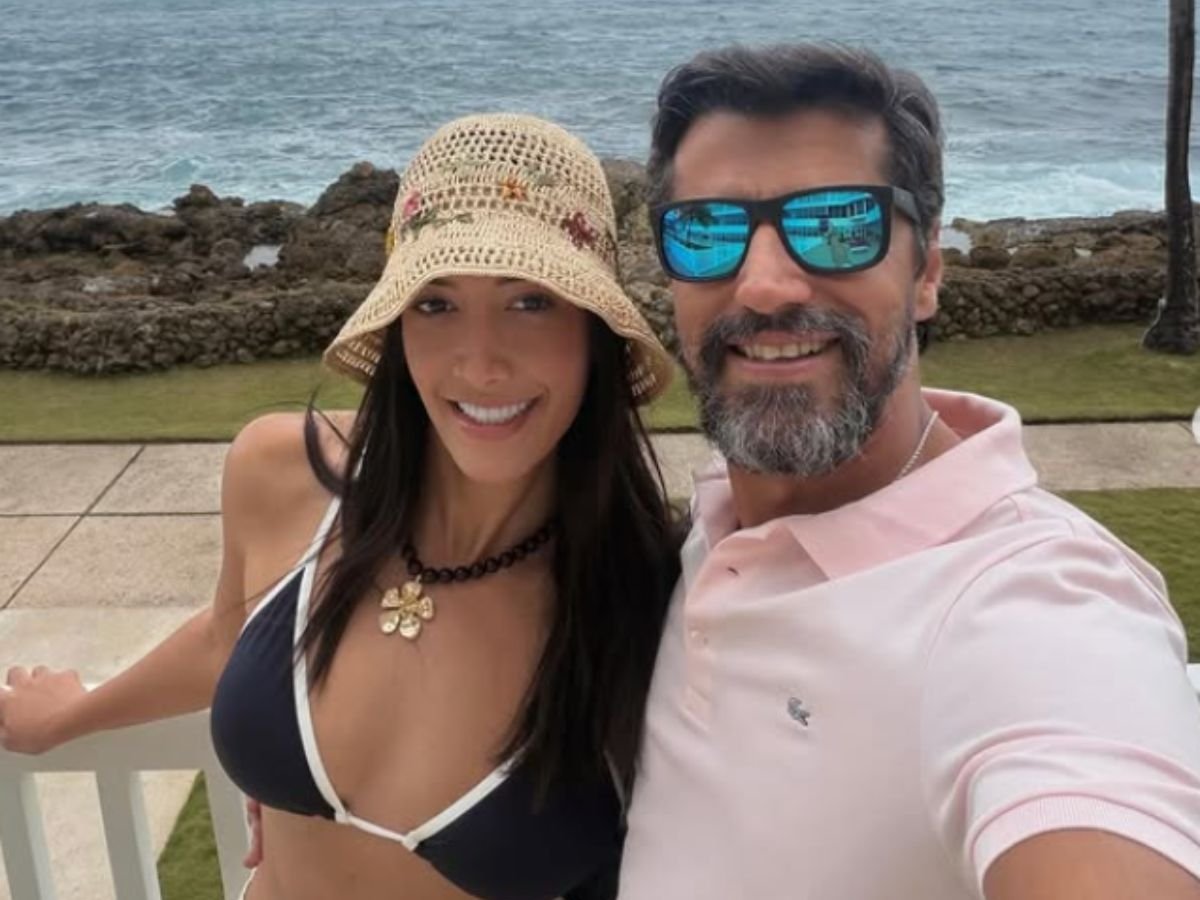 Crédito: Reprodução Instagram Crédito: Reprodução Instagram