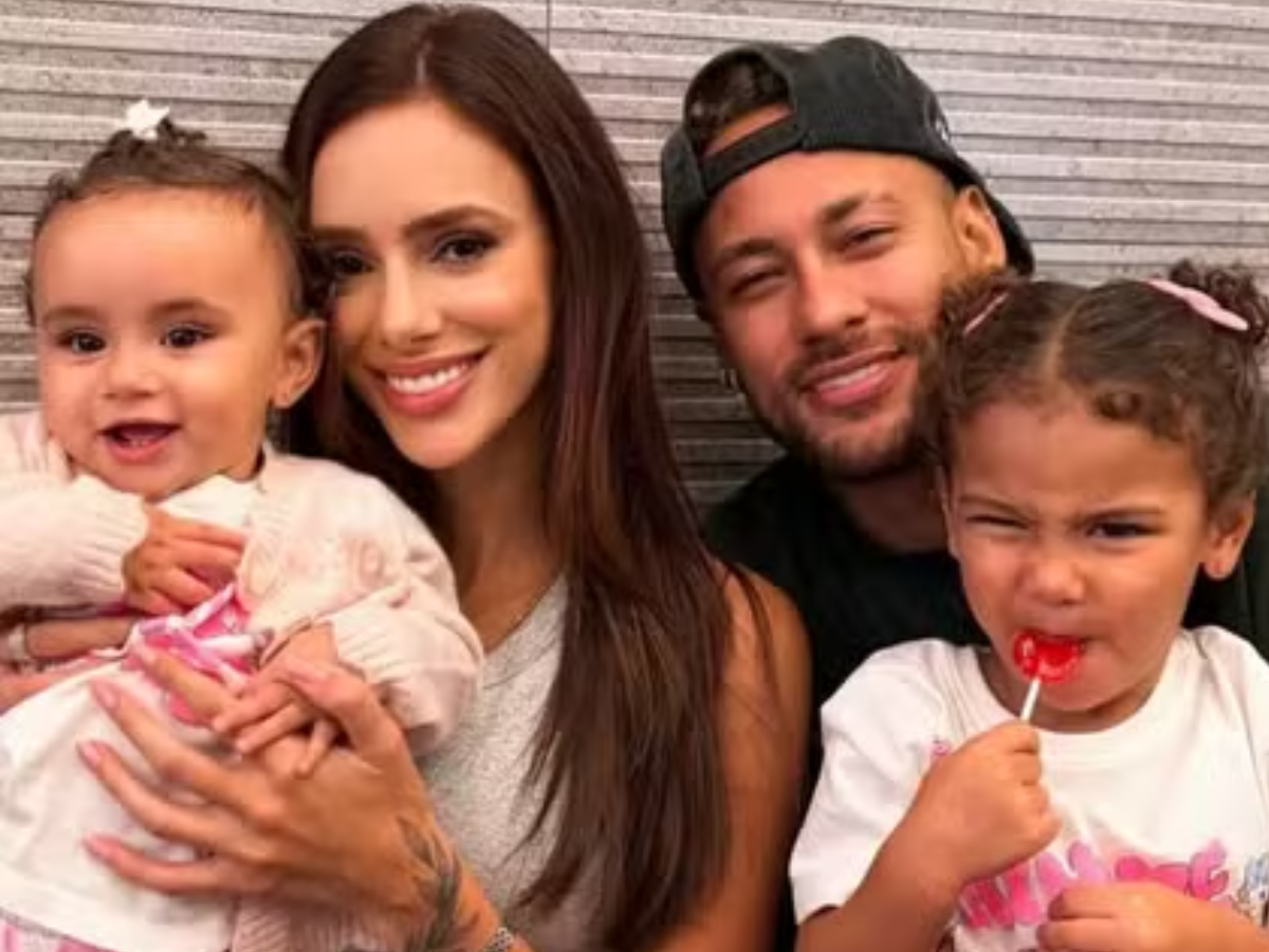 Reprodução/@neymarjr Reprodução/@neymarjr