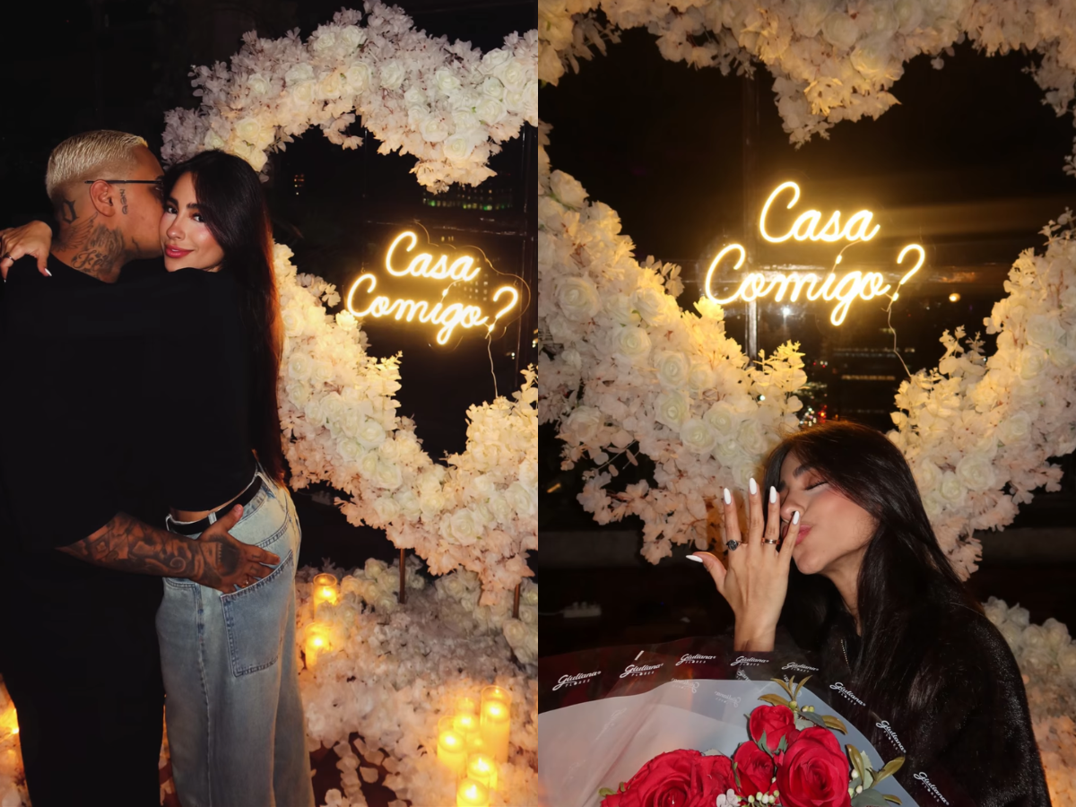 Reprodução/Instagram Reprodução/Instagram