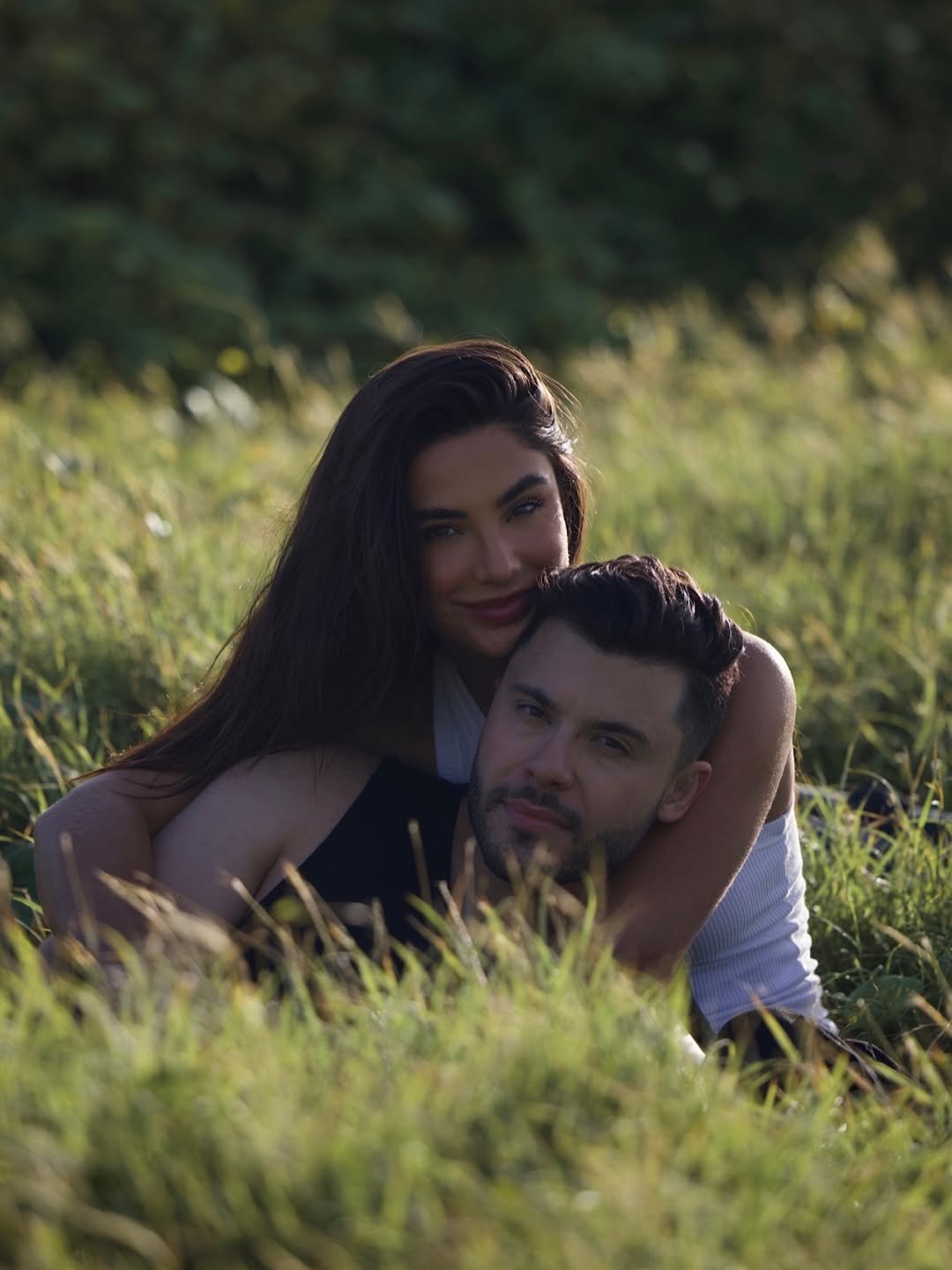 Reprodução: Instagram/@gabrielaversiani Reprodução: Instagram/@gabrielaversiani