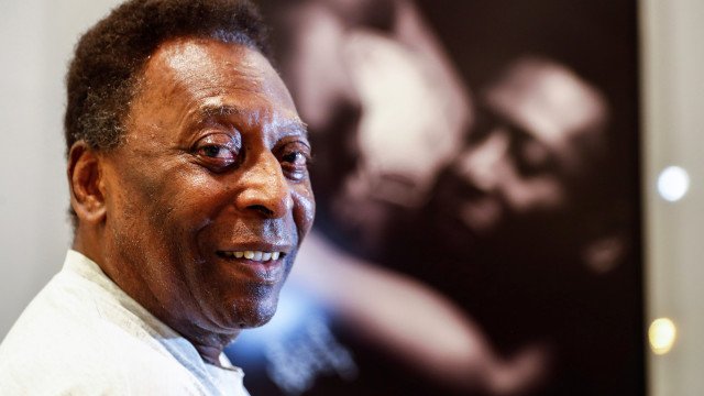 Nem Messi, Mbappé ou Neuer: só Pelé tem três Copas do Mundo