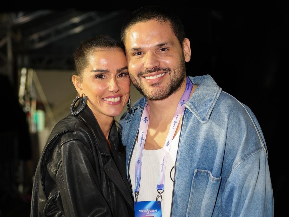Foto: Manuela Scarpa/Brazil News 