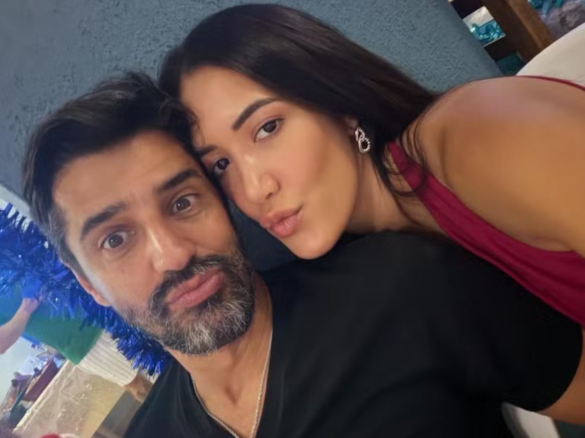 Crédito: Reprodução Instagram Crédito: Reprodução Instagram