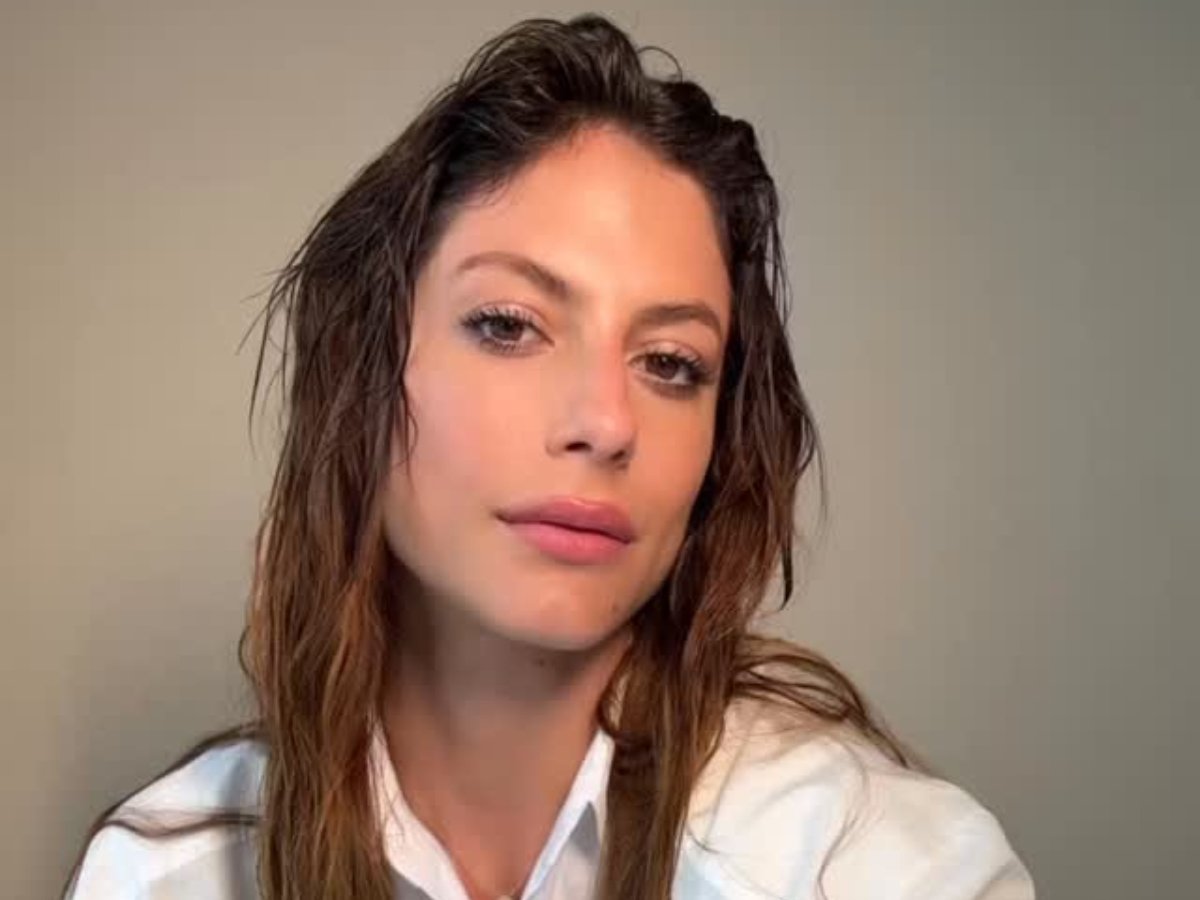 Reprodução: Instagram/@marigonzalez Reprodução: Instagram/@marigonzalez
