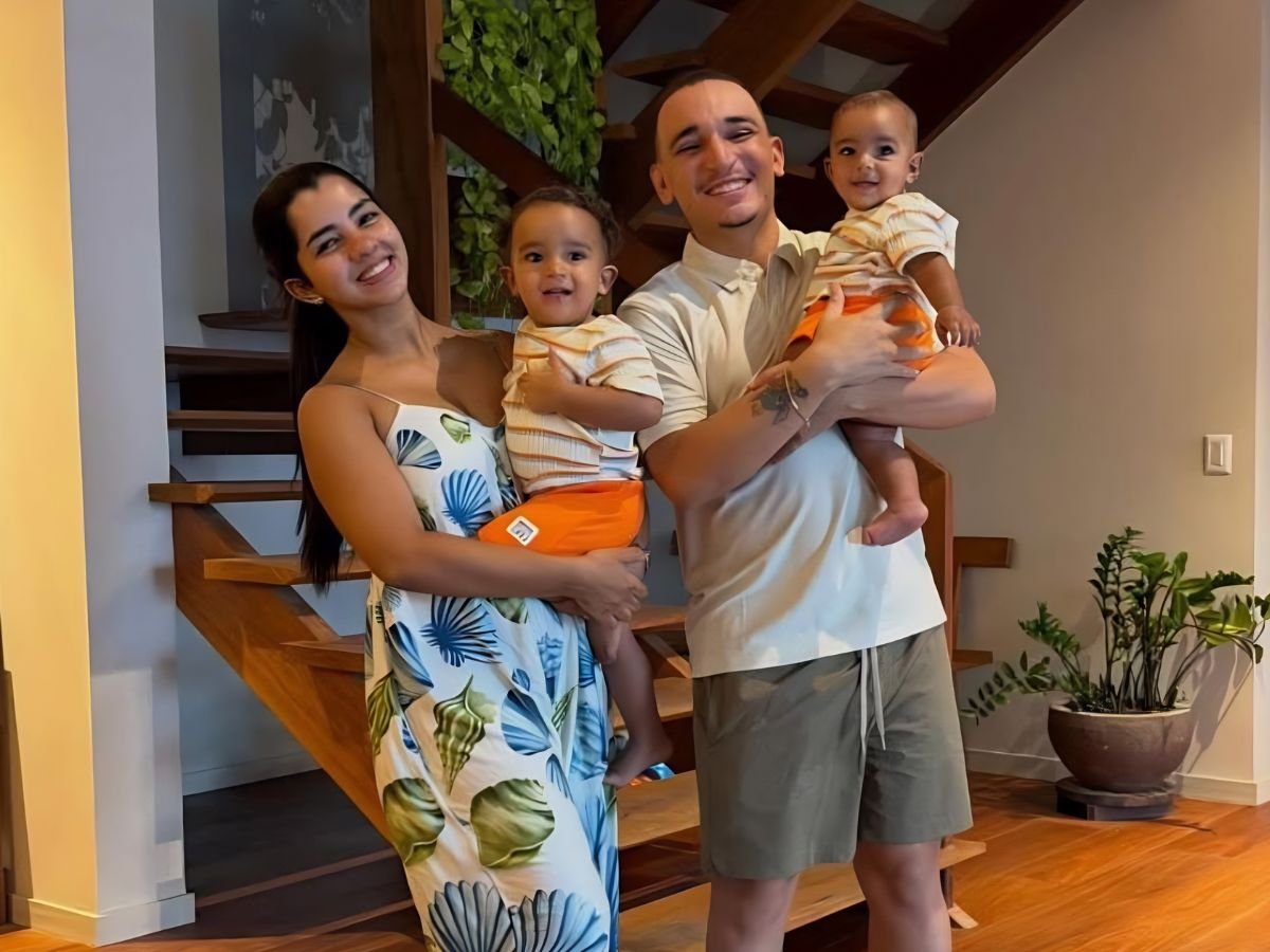 Reprodução / Instagram