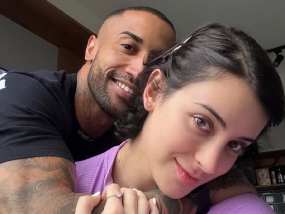Crédito: Reprodução Instagram Crédito: Reprodução Instagram