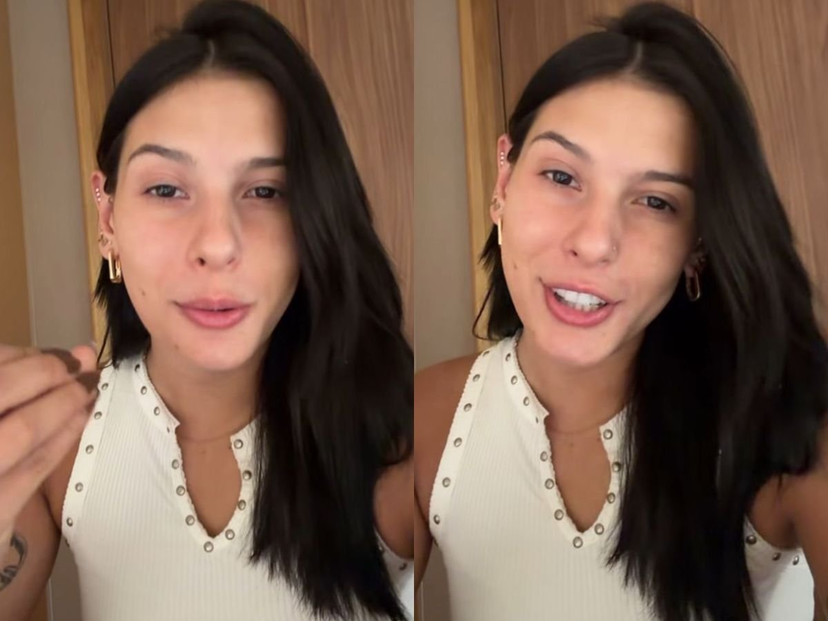 Reprodução / Instagram Reprodução / Instagram
