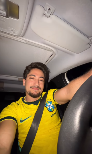 Reprodução: Instagram/@bdaneseoficial