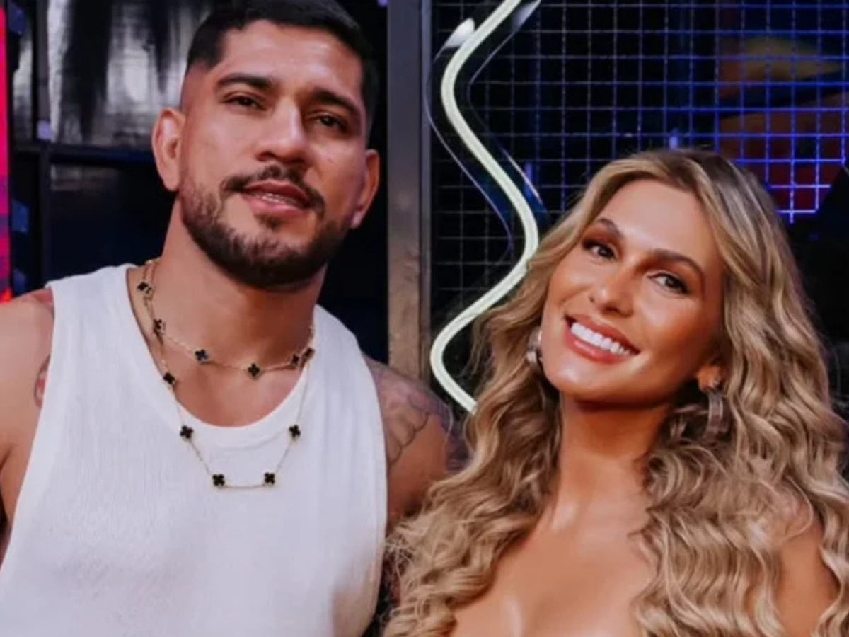 Reprodução/Globo Reprodução/Globo