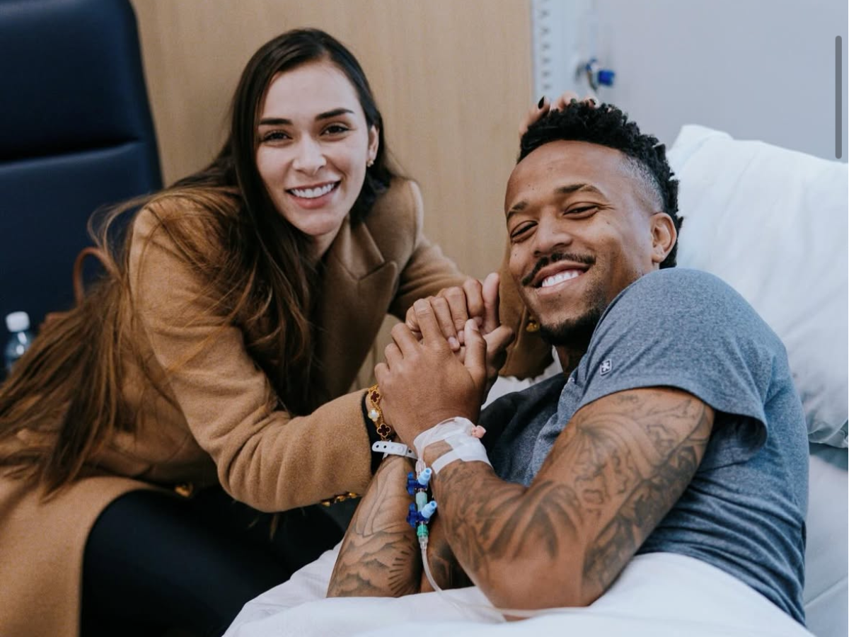 Reprodução: Instagram/@edermilitao