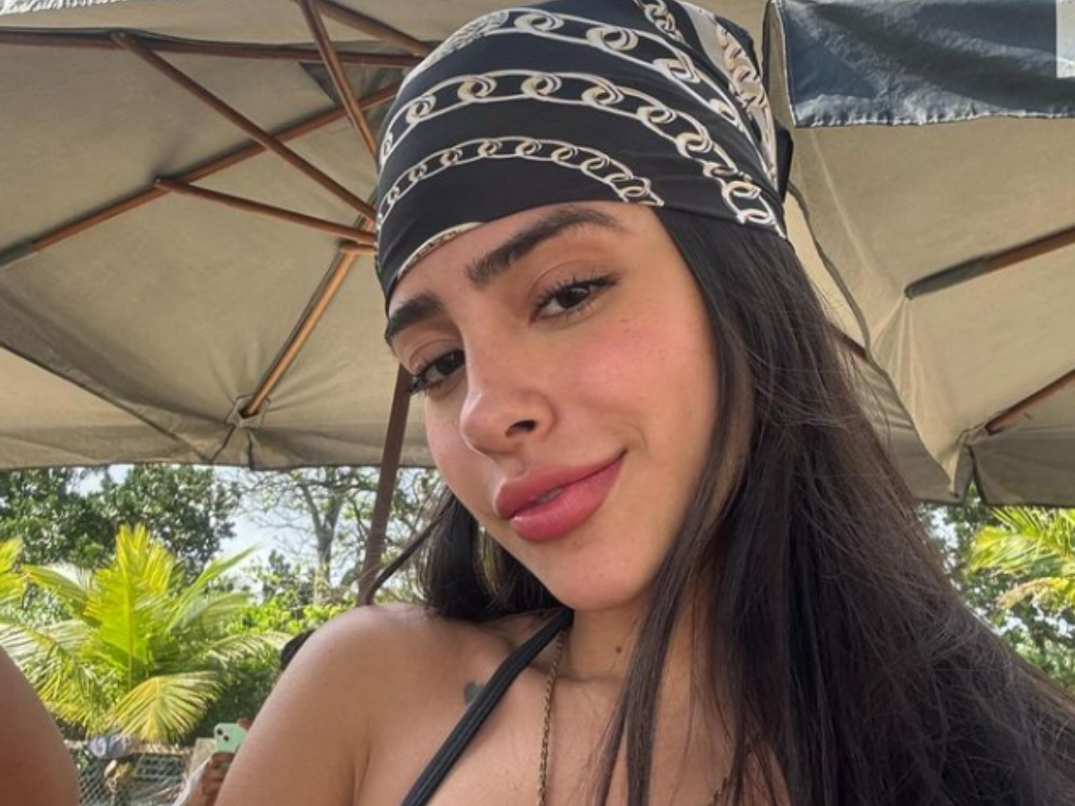 Reprodução Instagram Reprodução Instagram