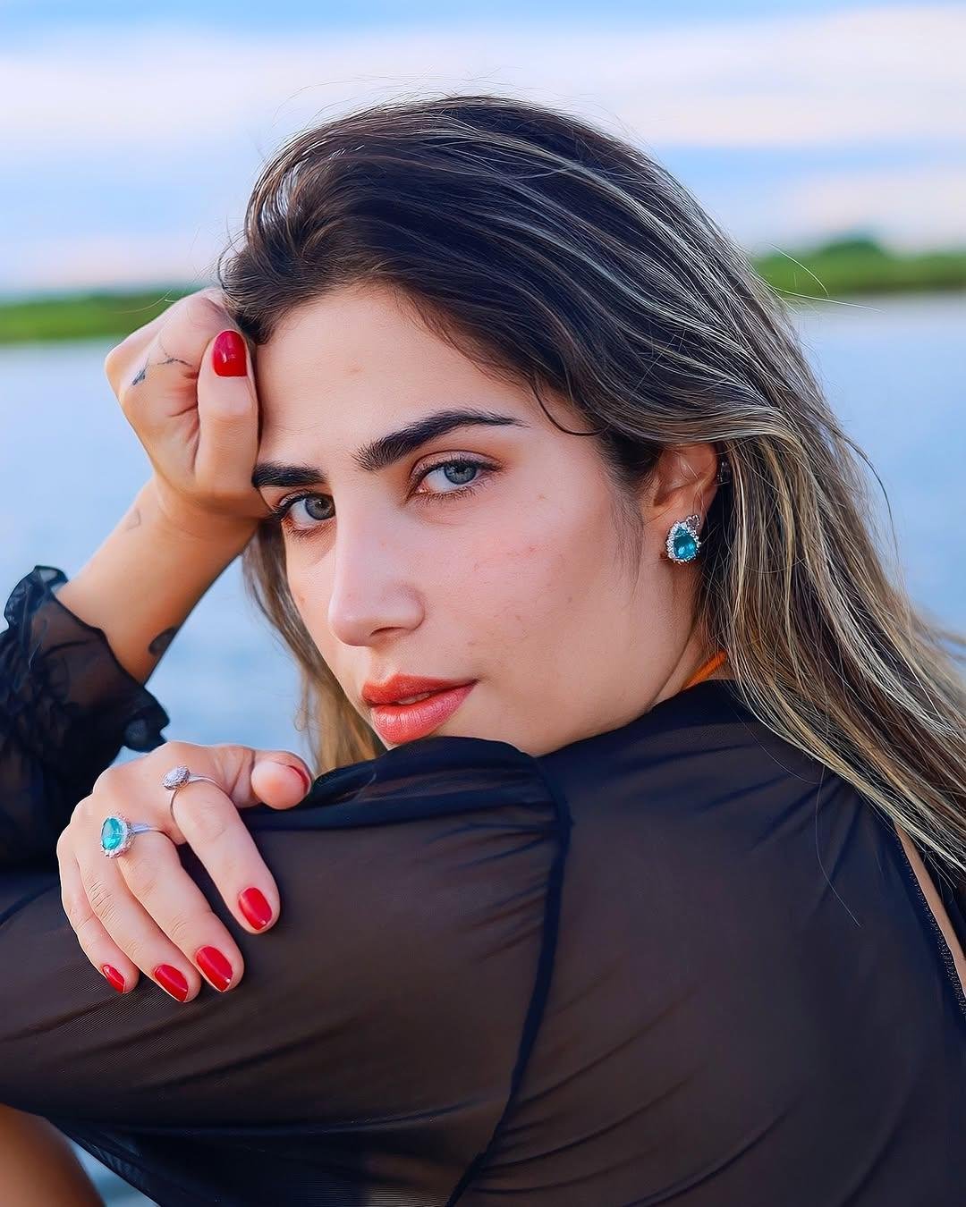 Crédito: Reprodução Instagram Crédito: Reprodução Instagram