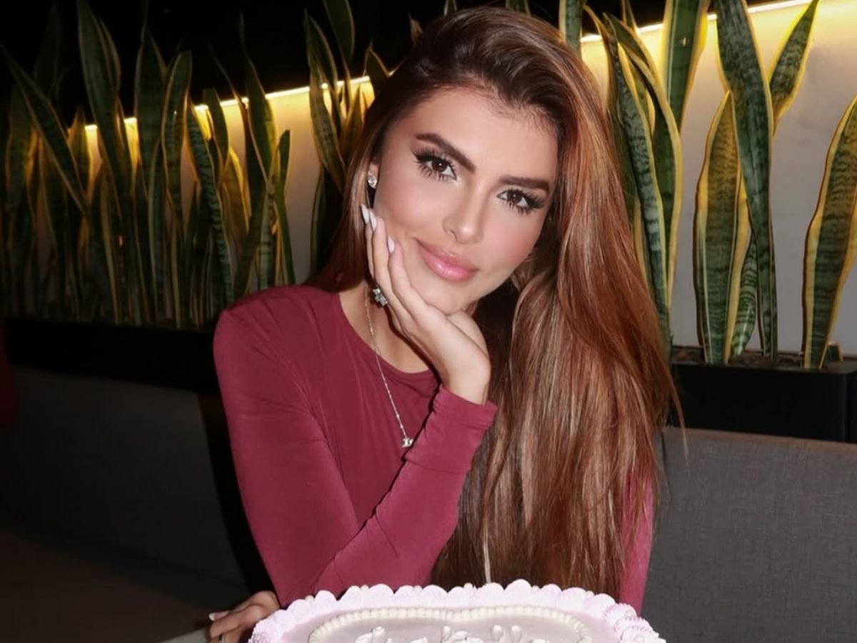 Crédito: Reprodução Instagram @isaabellaarantes