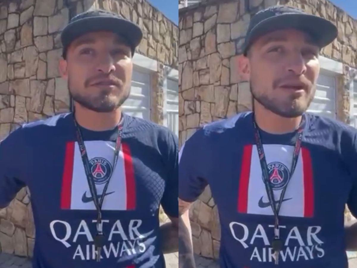Reprodução / Instagram Reprodução / Instagram