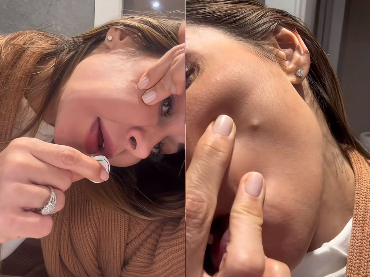Reprodução / TikTok Reprodução / TikTok