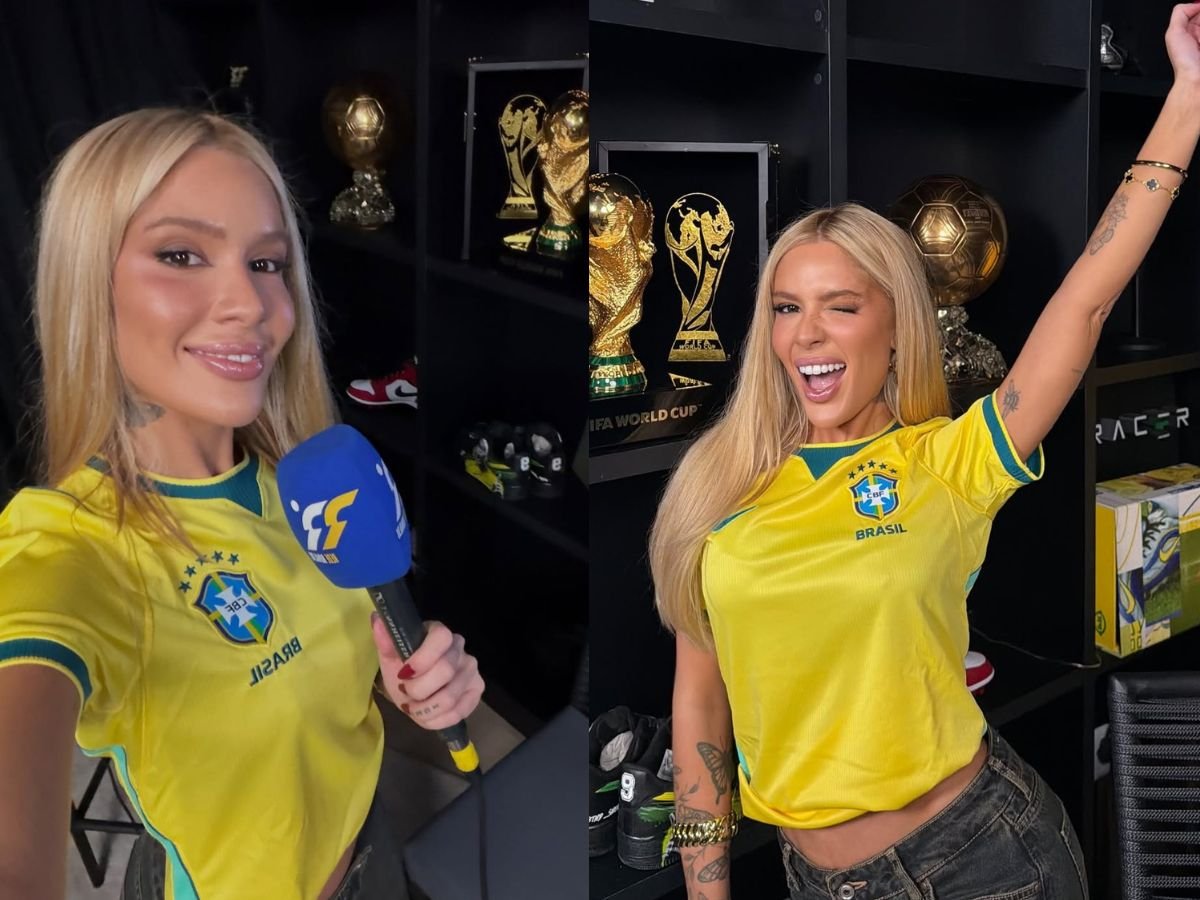 Crédito: Reprodução Instagram