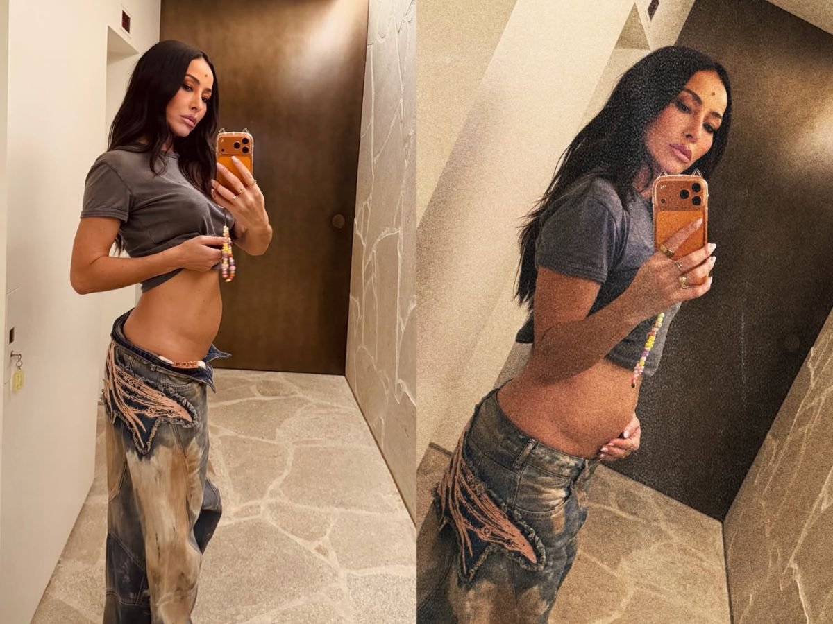 Reprodução: Instagram/@sabrinasato