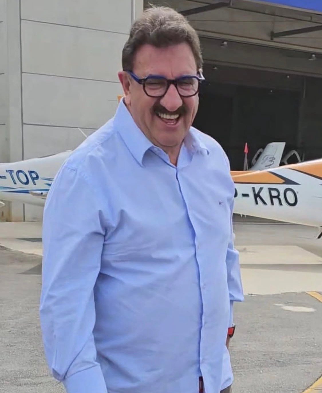 Ratinho revela cirurgia para retirar a papada após emagrecer 16 kg 1 Ratinho 2