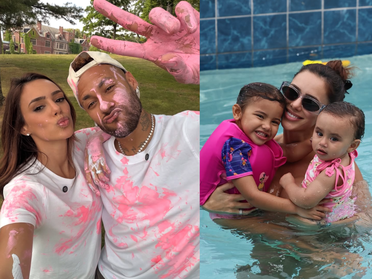 Crédito: Reprodução Instagram @brunabiancardi Crédito: Reprodução Instagram @brunabiancardi