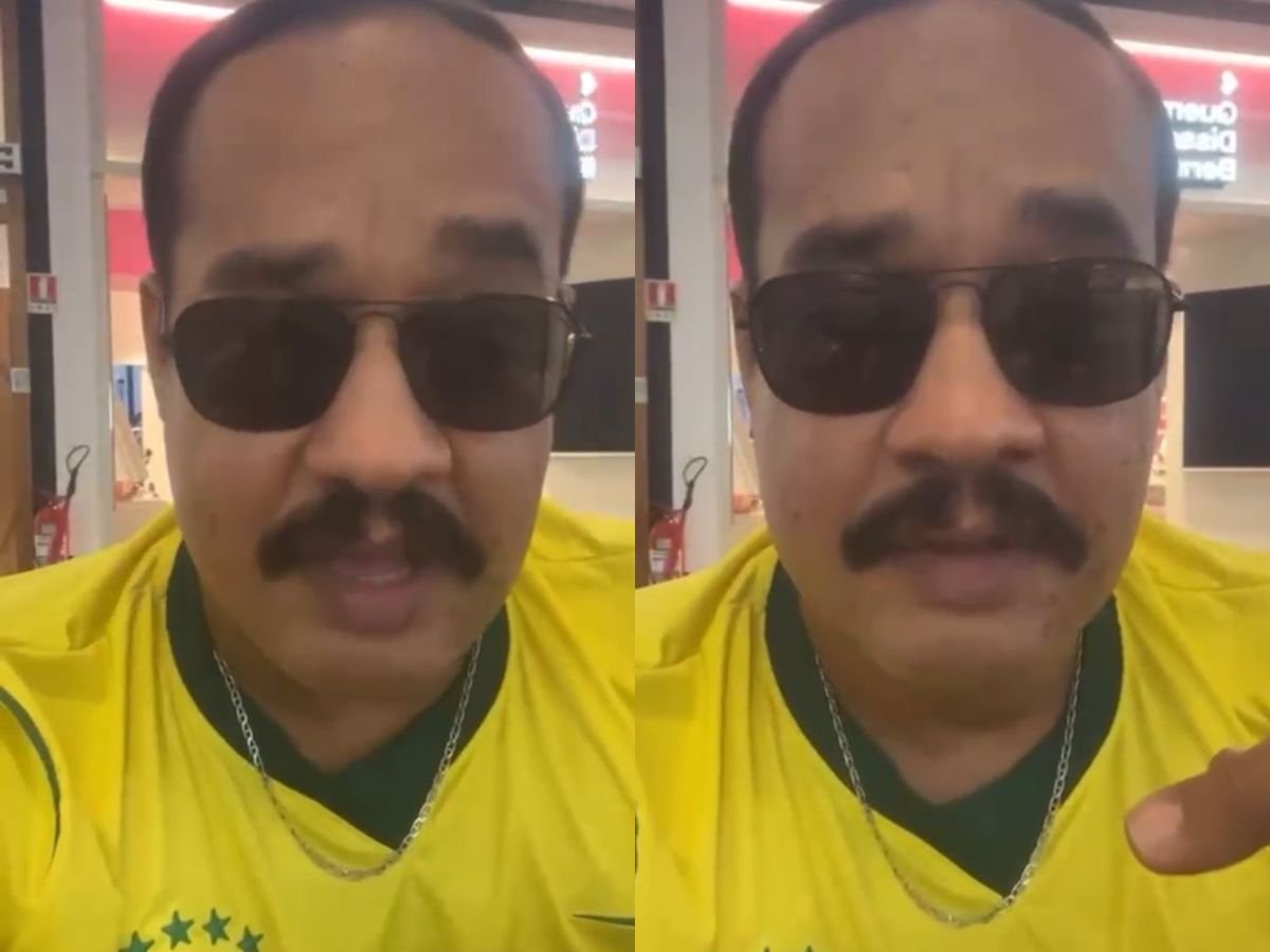 Crédito: Reprodução Instagram
