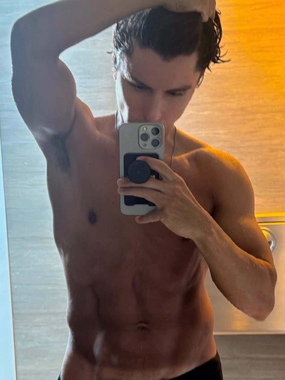 Reprodução Instagram vaimike Reprodução Instagram vaimike