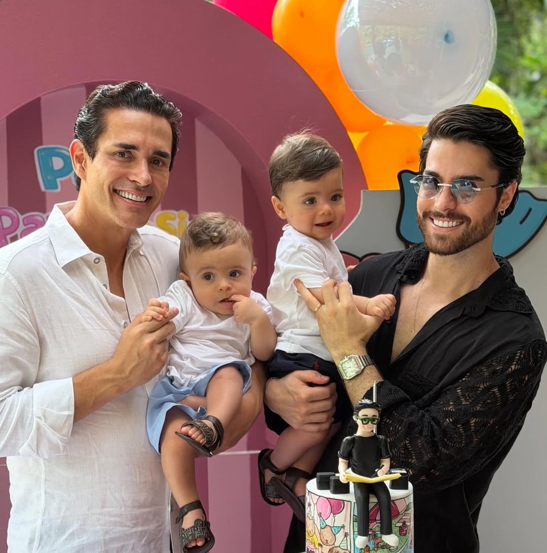 Foto: Reprodução/Instagram @sigaolar