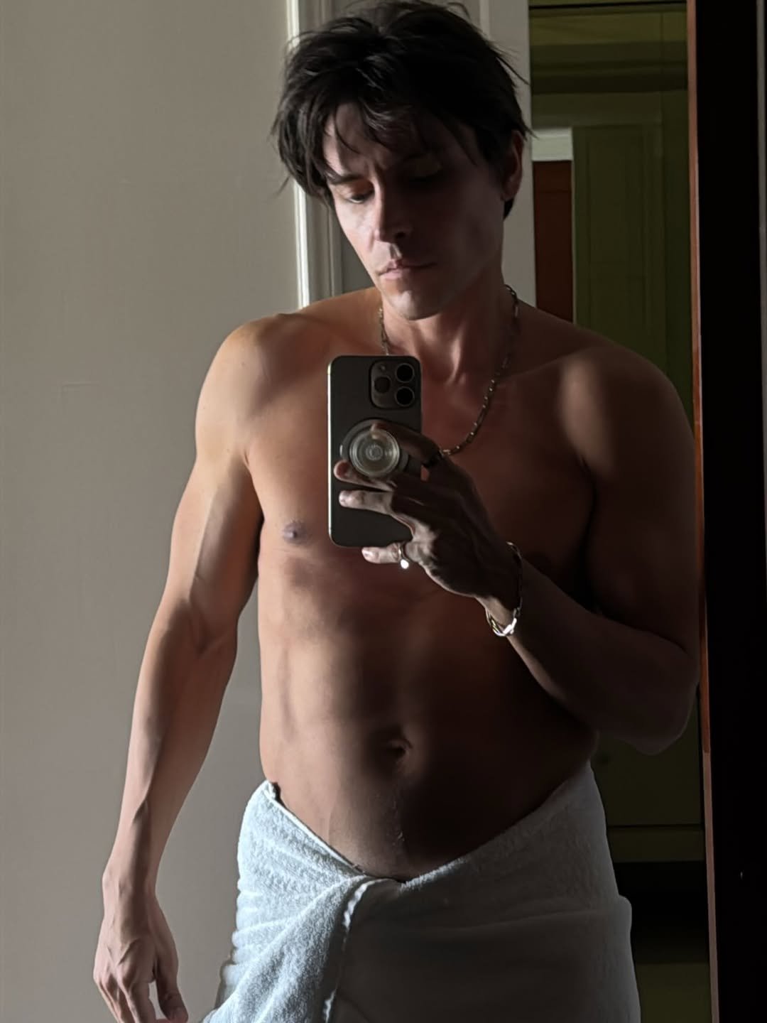 Reprodução Instagram vaimike Reprodução Instagram vaimike