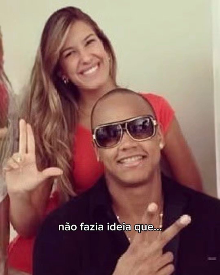 Reprodução Instagram Reprodução Instagram