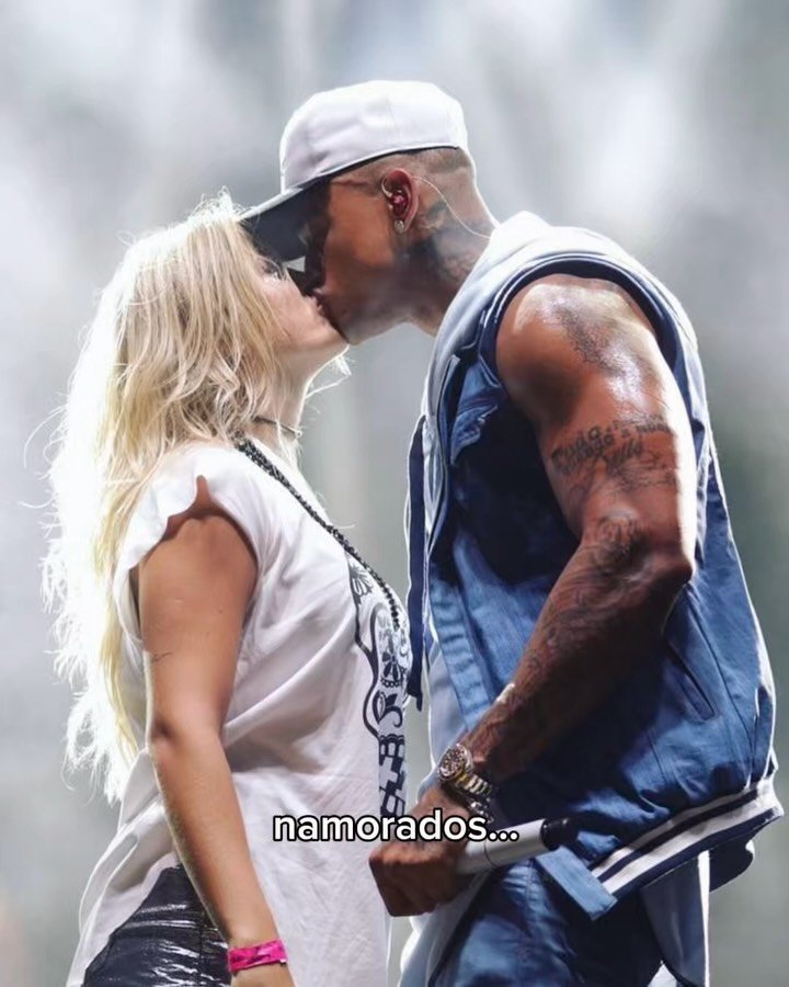 Reprodução Instagram Reprodução Instagram