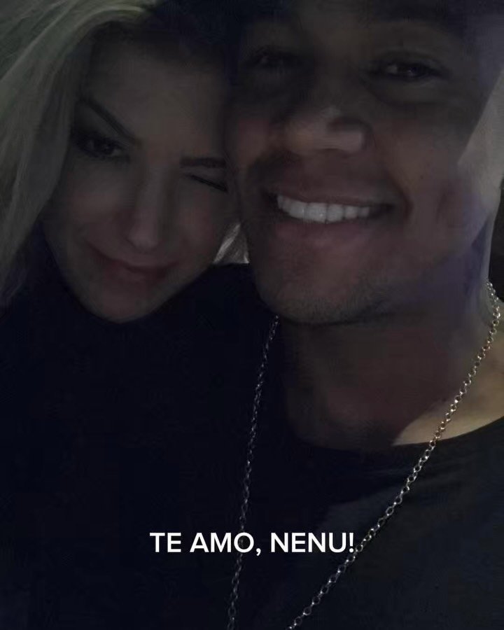 Reprodução Instagram Reprodução Instagram