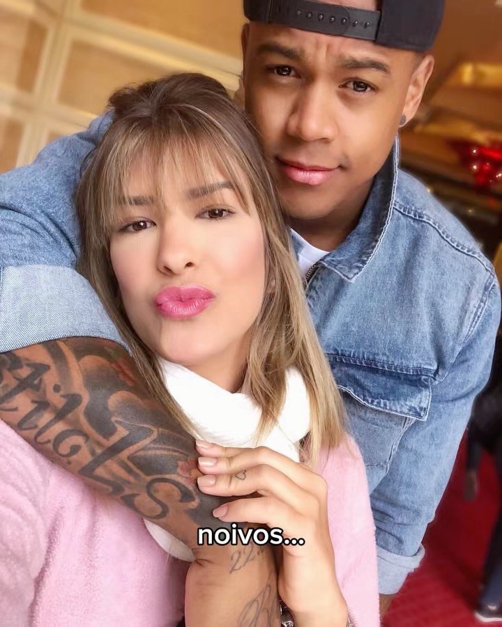 Reprodução Instagram Reprodução Instagram