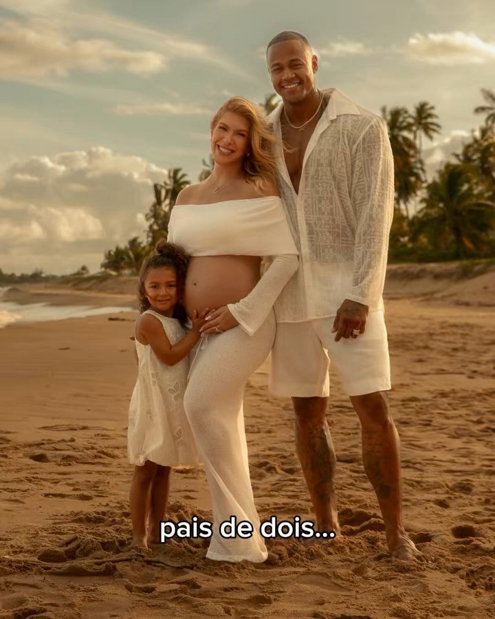 Reprodução Instagram Reprodução Instagram