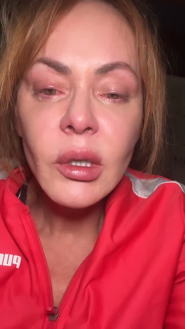 Foto: Reprodução/Instagram @gabyspanictv