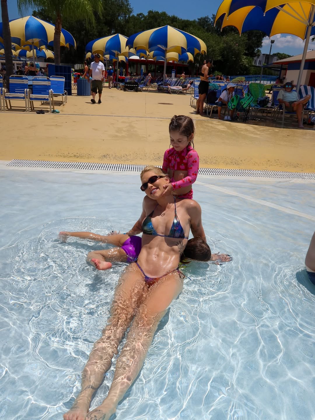Reprodução Instagram Reprodução Instagram