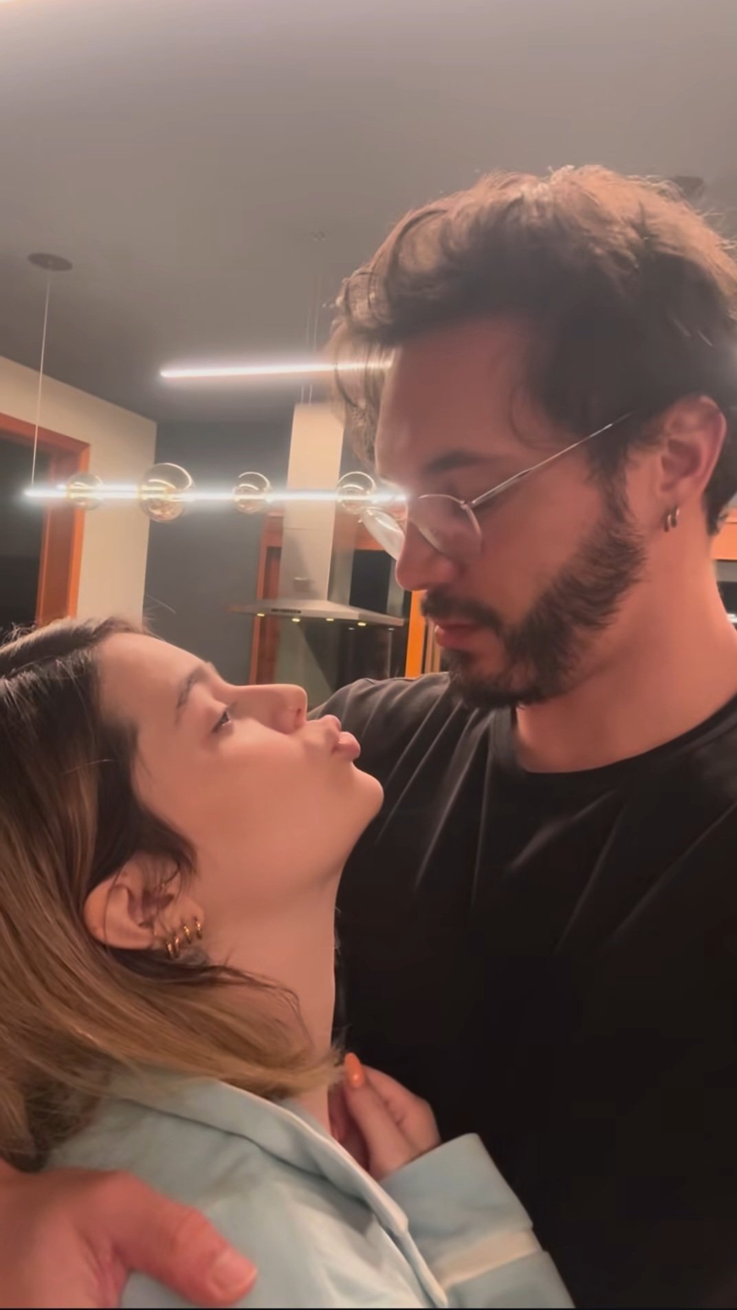 Crédito: Reprodução Instagram Crédito: Reprodução Instagram