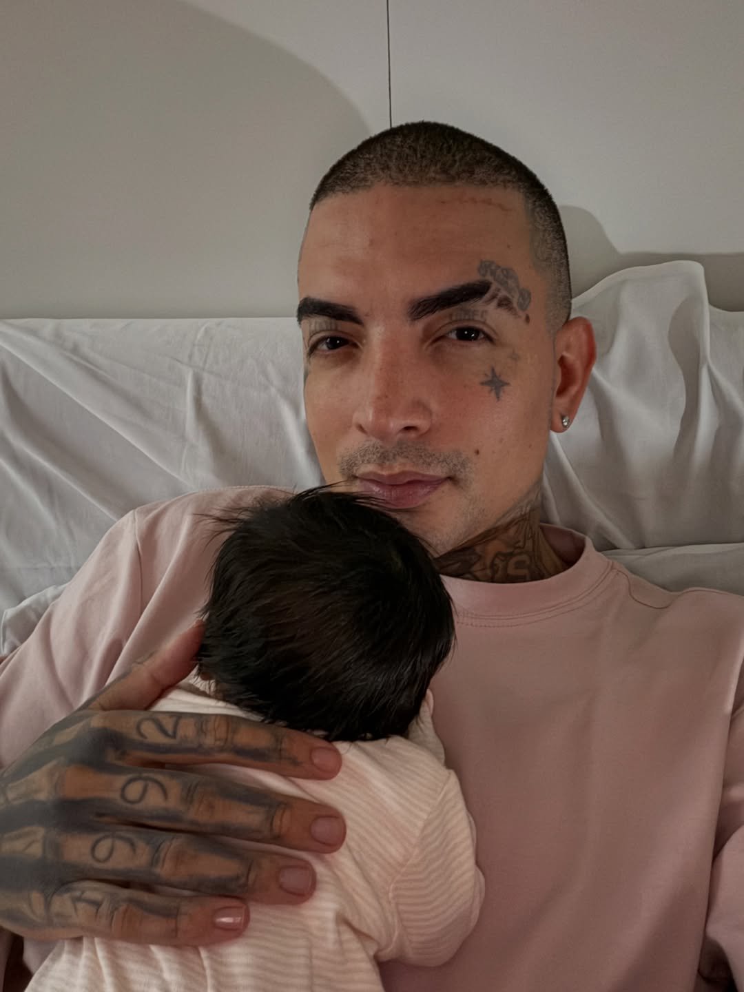 Crédito: Reprodução Instagram @mcguime Crédito: Reprodução Instagram @mcguime