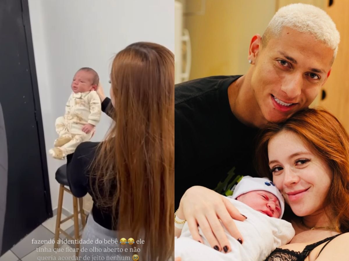 Reprodução Reprodução