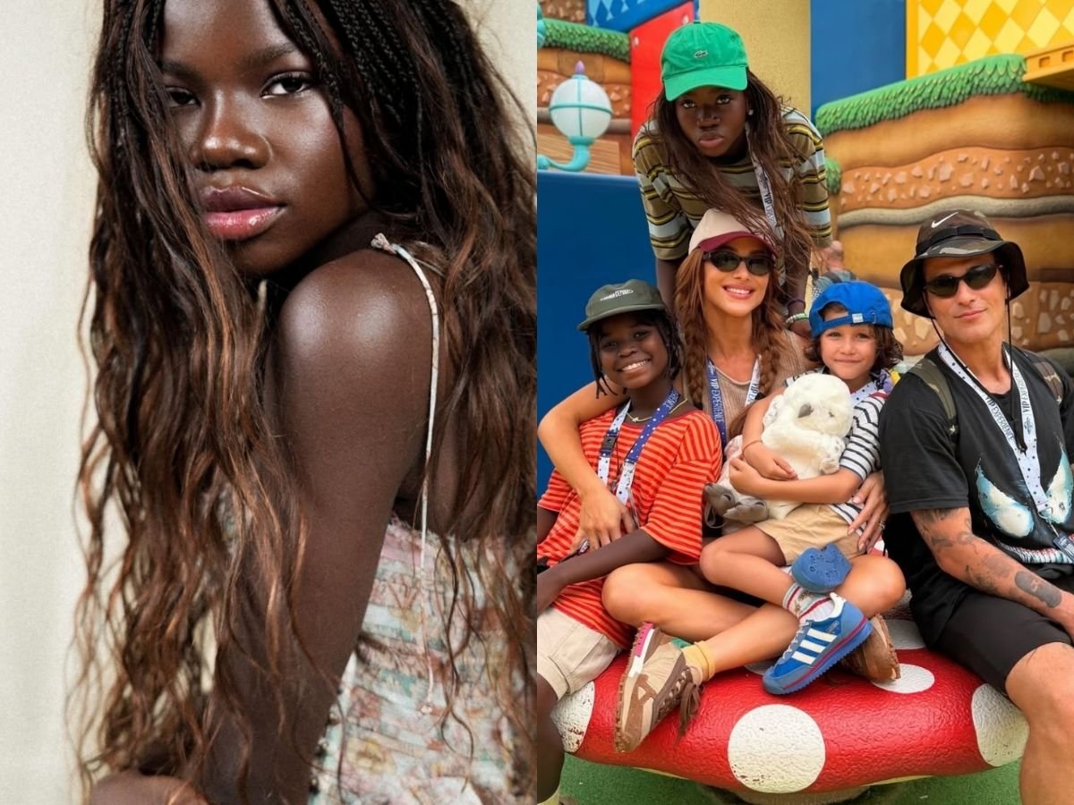 Reprodução / Instagram Reprodução / Instagram