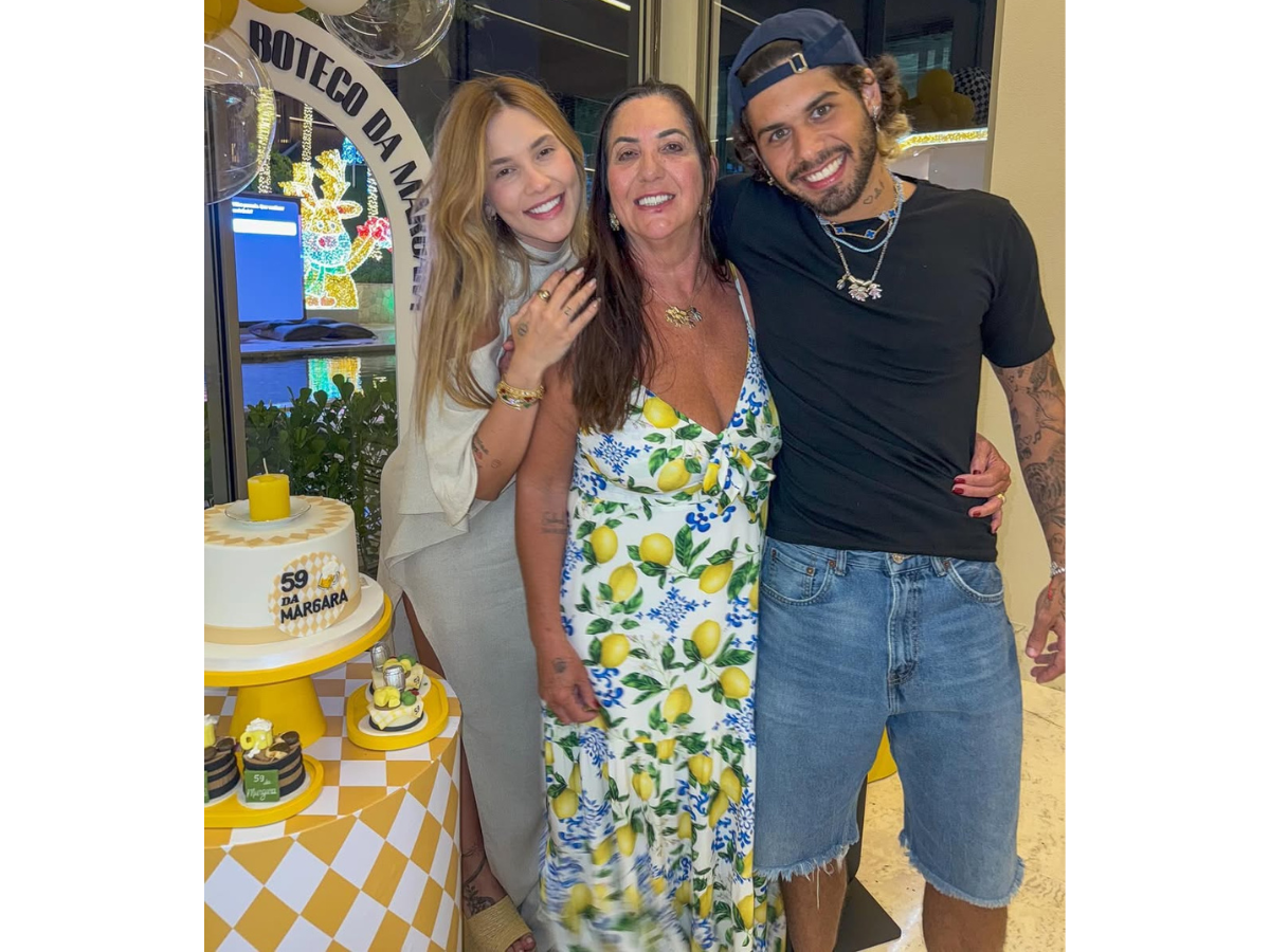 Reprodução: Instagram